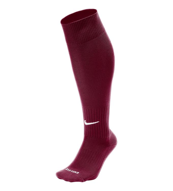 Nike Classic II Cushion Over-the-Calf Voetbalsokken