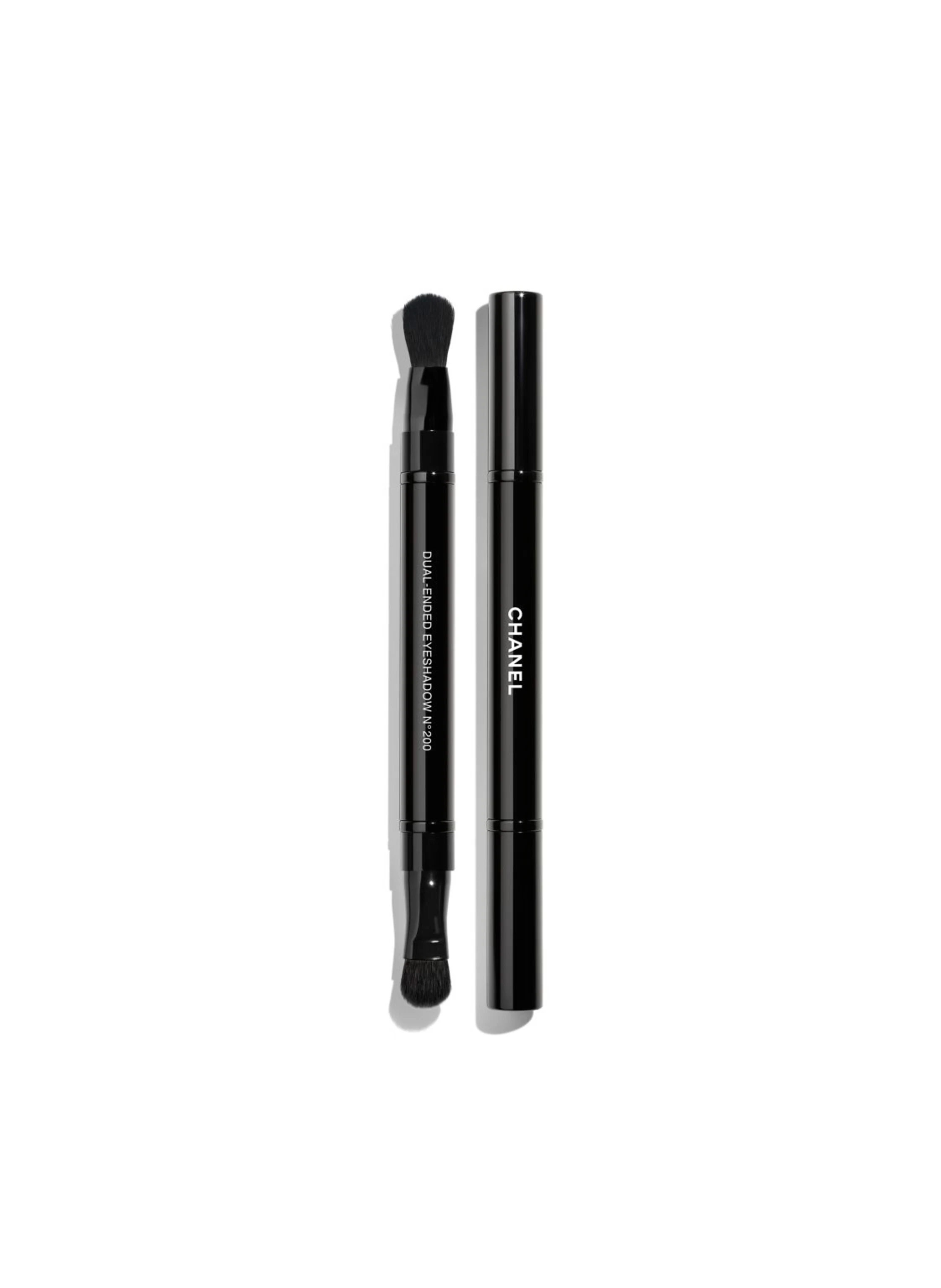 CHANEL PINCEAU DUO PAUPIÈRES RÉTRACTABLE N°200