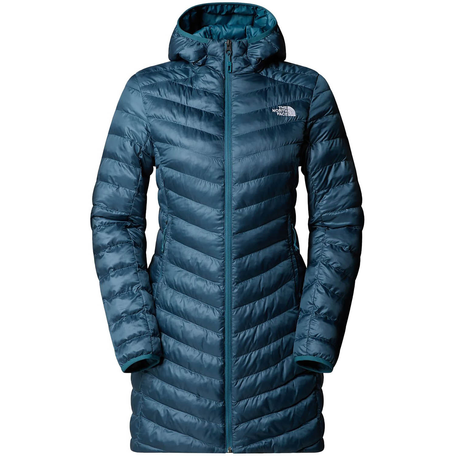 The North FaceW Huila Synth Parka