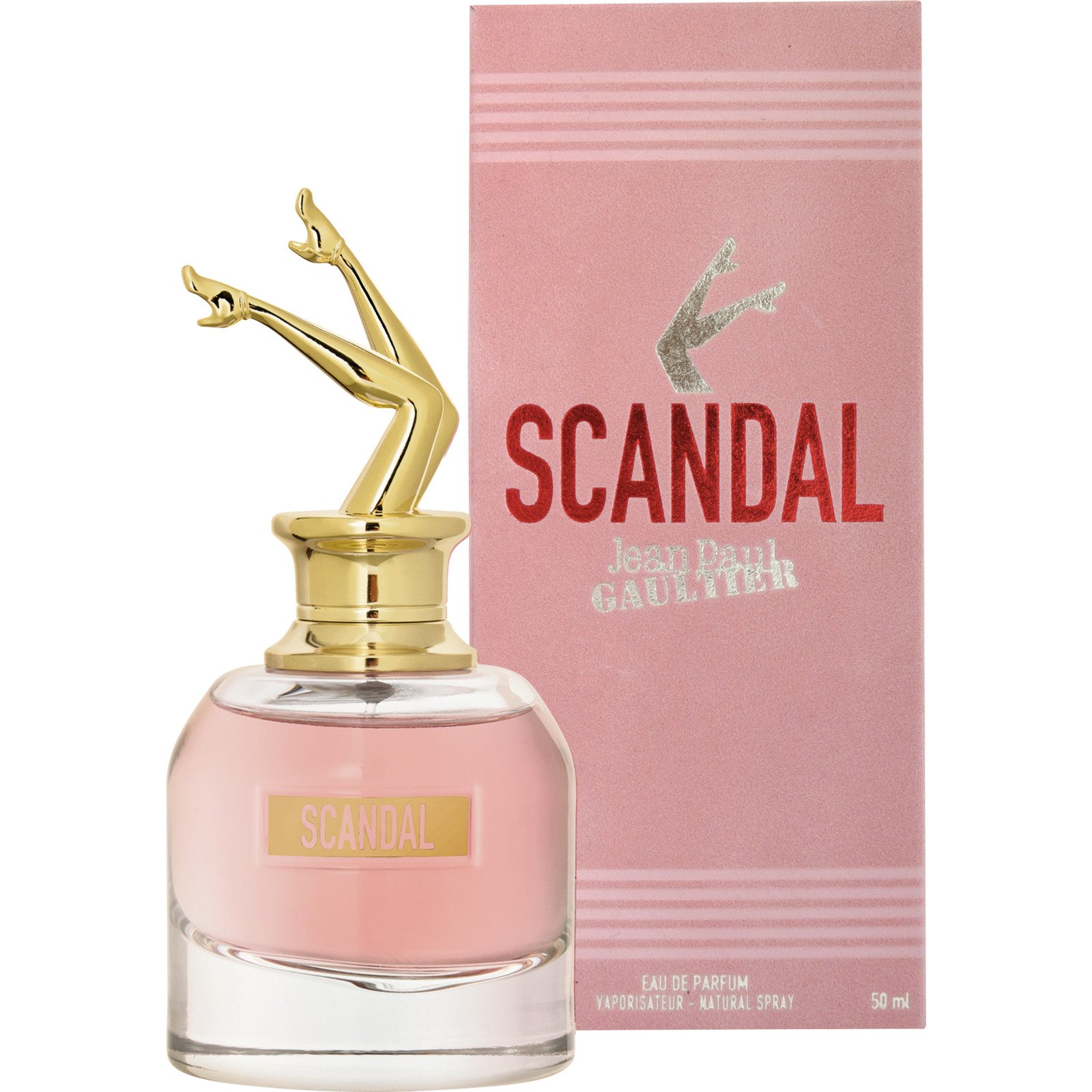 Jean Paul Gaultier Scandal Eau de Parfum