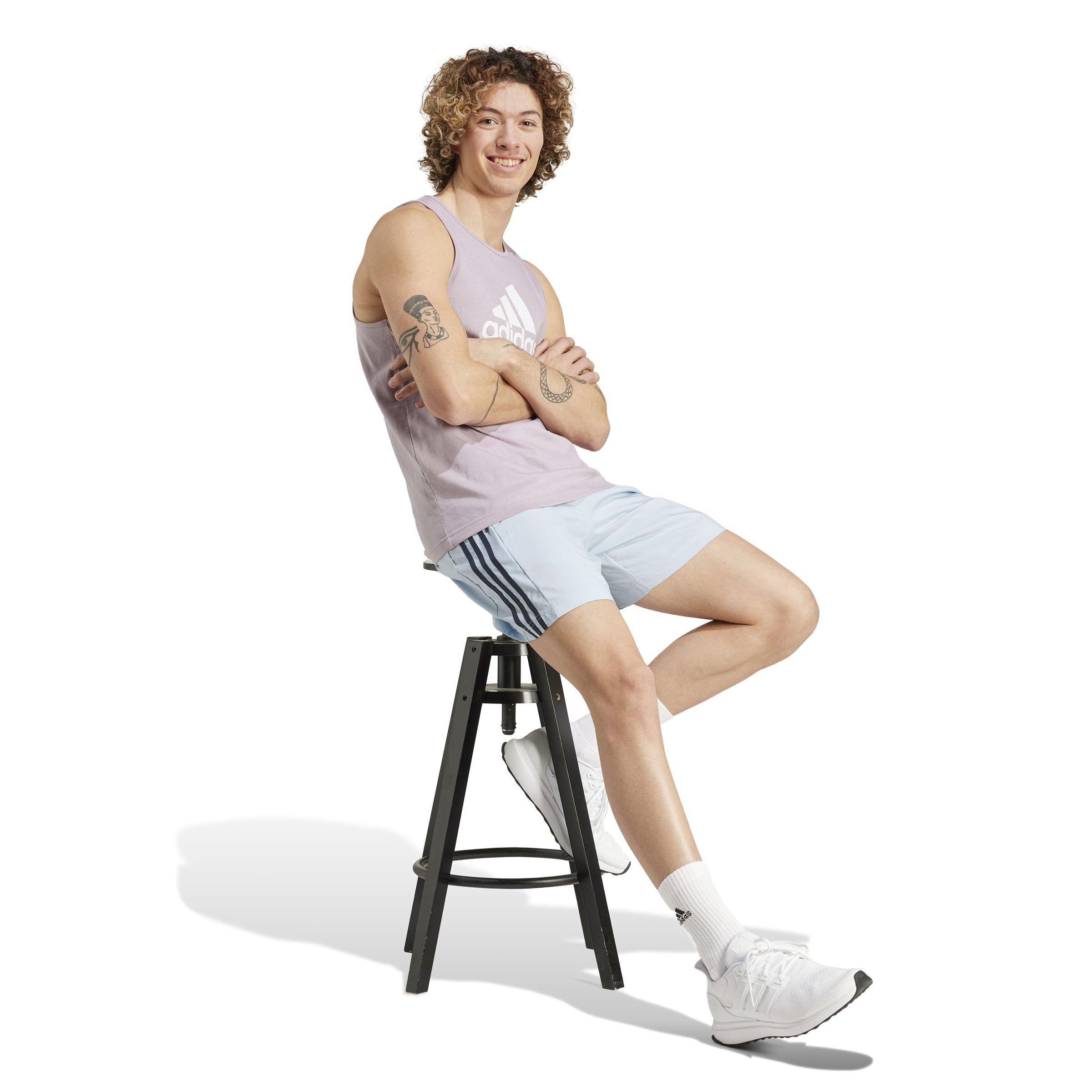 adidas Essentials 3-Stripes Shorts