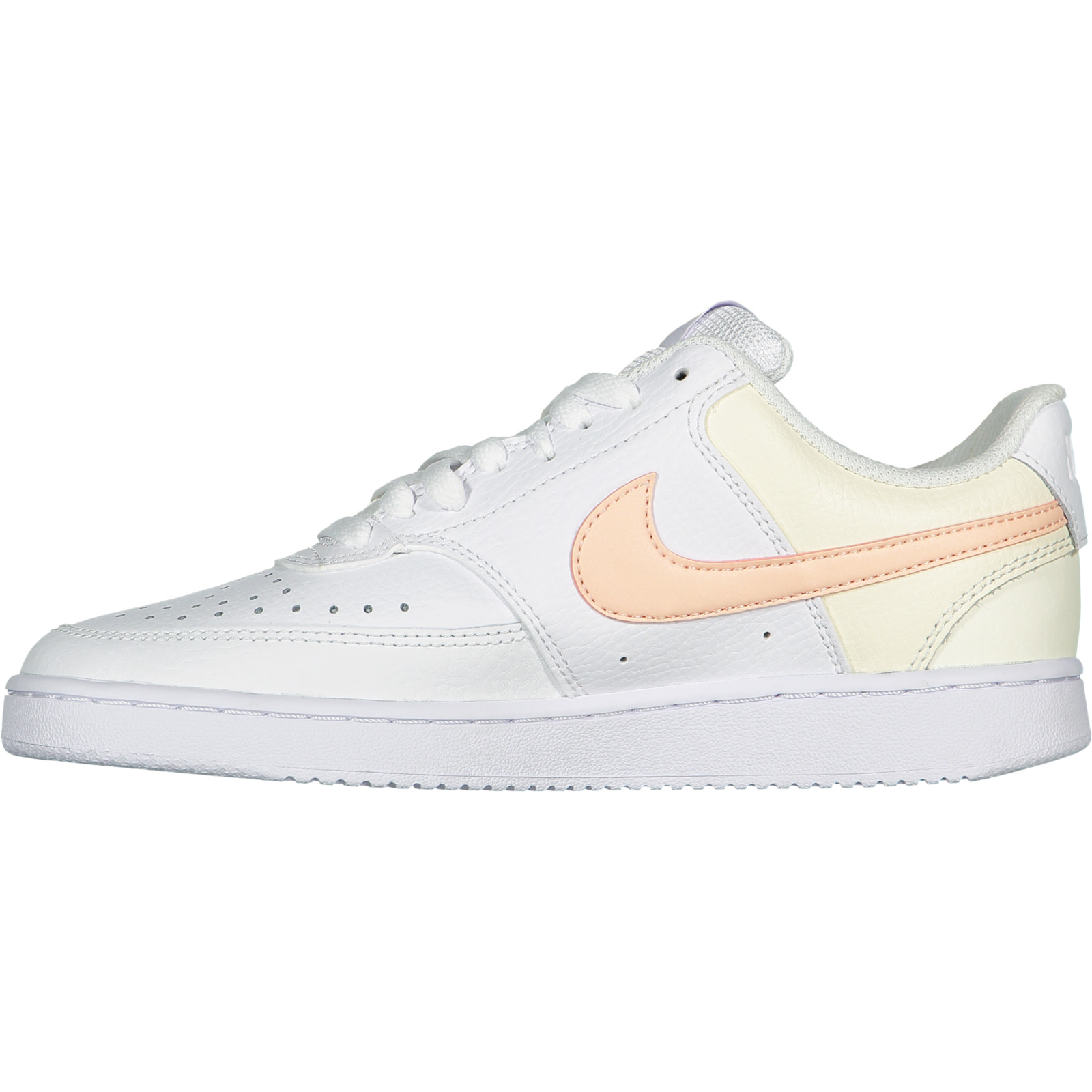 Nike Damen-Sneaker Court Vision Low 36