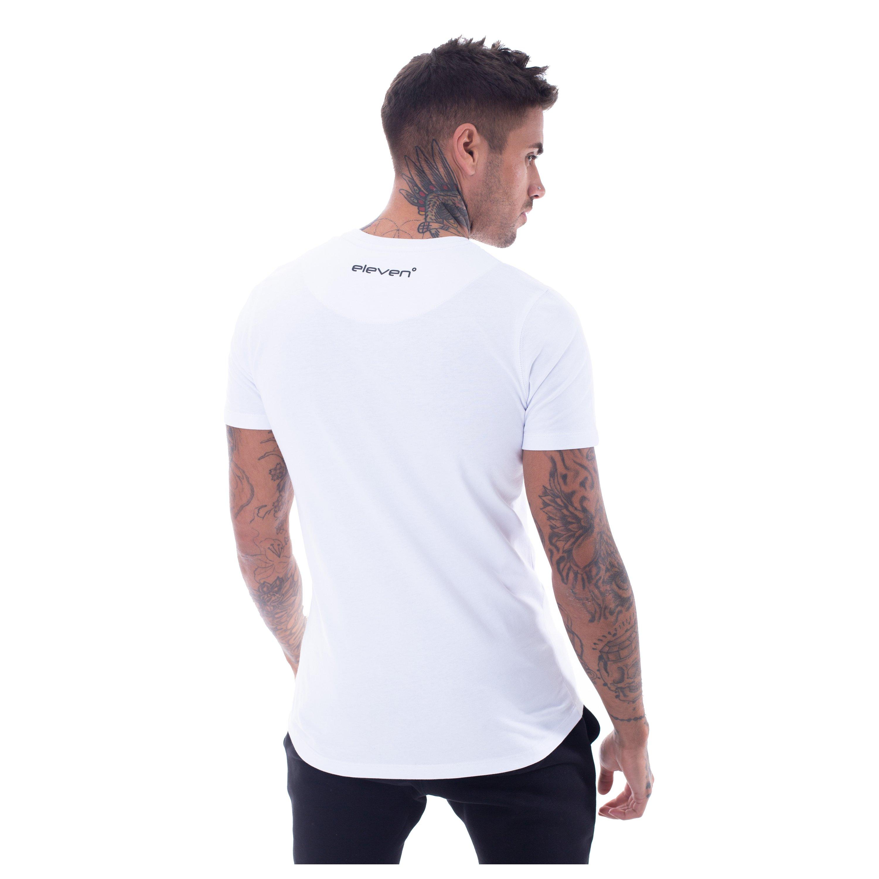 11 Degrees Core T Shirt