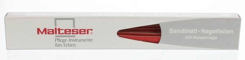 Malteser Vijlpapier 18 cm 10st