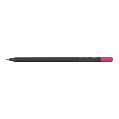 Faber-Castell Black Edition - 24 crayons de couleur - couleurs assorties