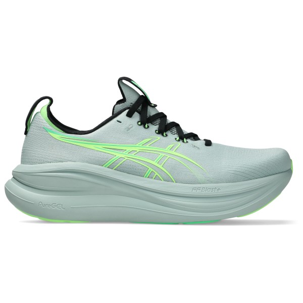 Asics - Gel-Nimbus 28 - Chaussures de running