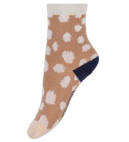 Liewood Socken - Silas - 4er-Pack - Kirschen Multi Mix