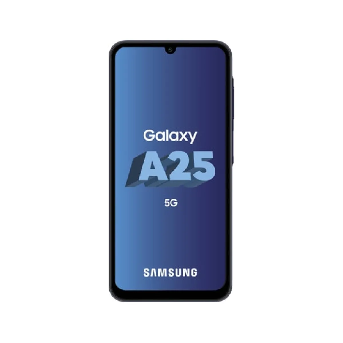 Samsung Galaxy A25 5G - Jaune