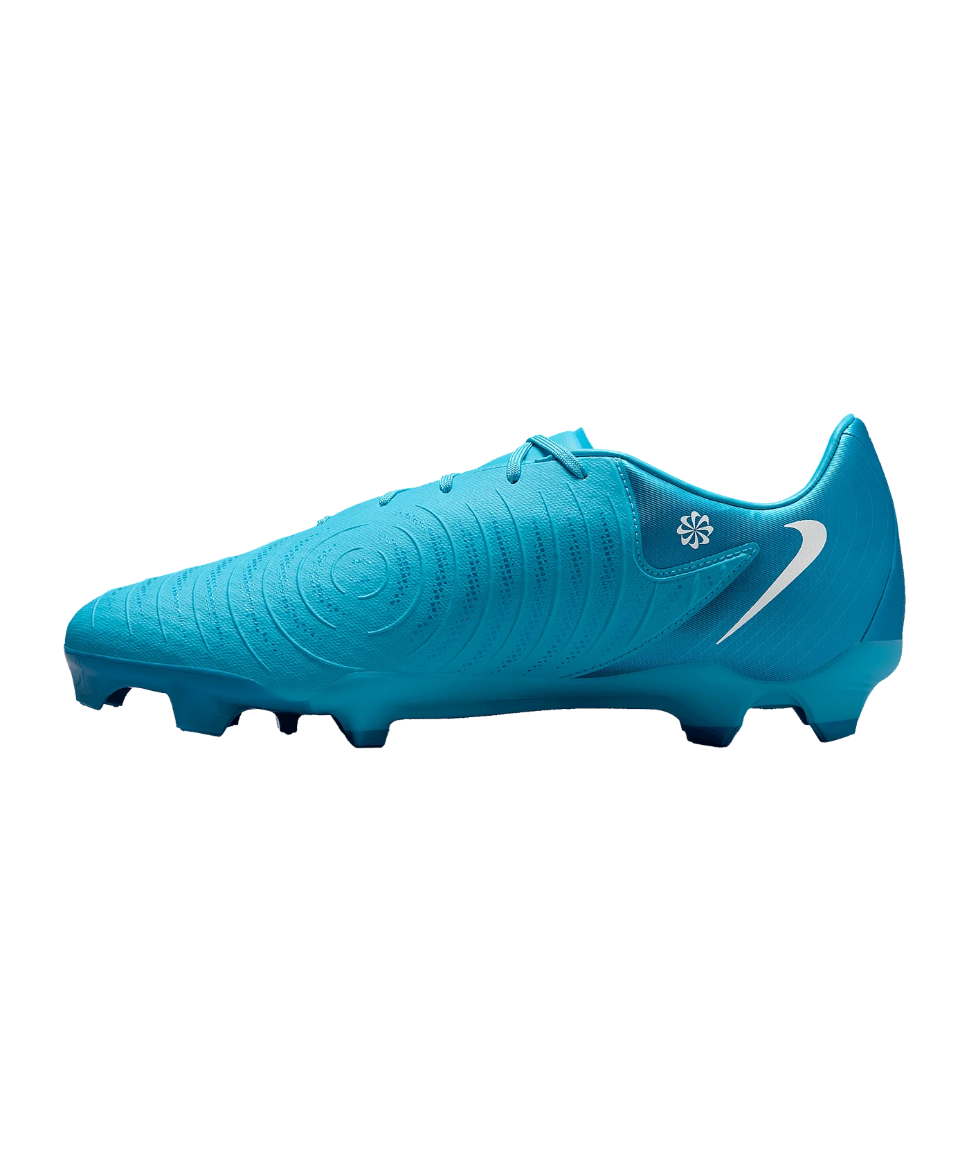 Nike Phantom GX II Academy FG/MG Mad Ambition Blau F400