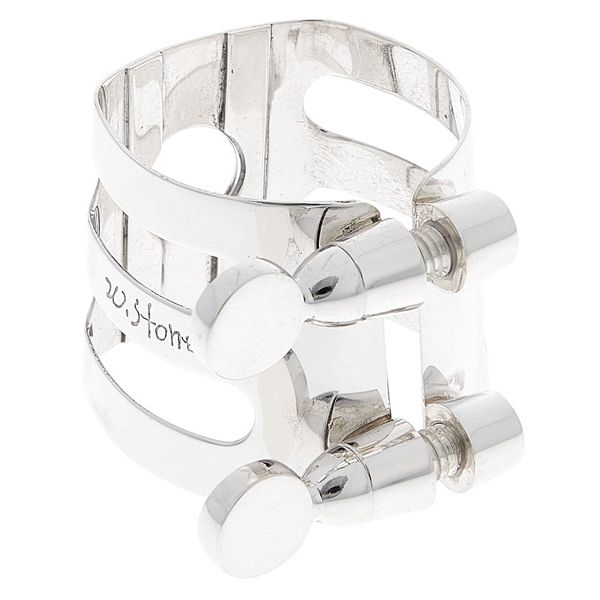Wood Stone Alto Meyer SS Ligature