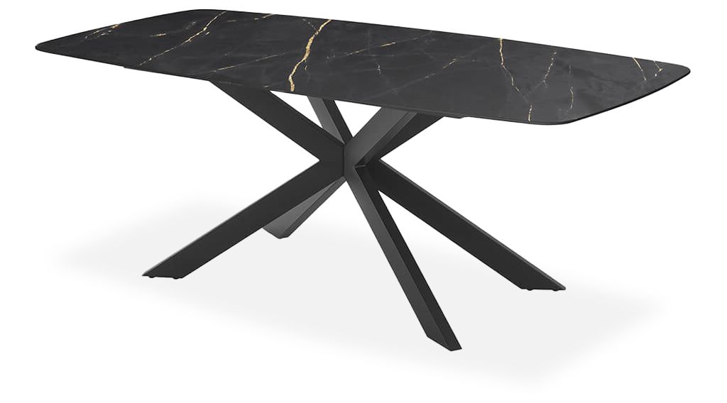 Eetkamertafel  Dalhem D100 x H73 cm