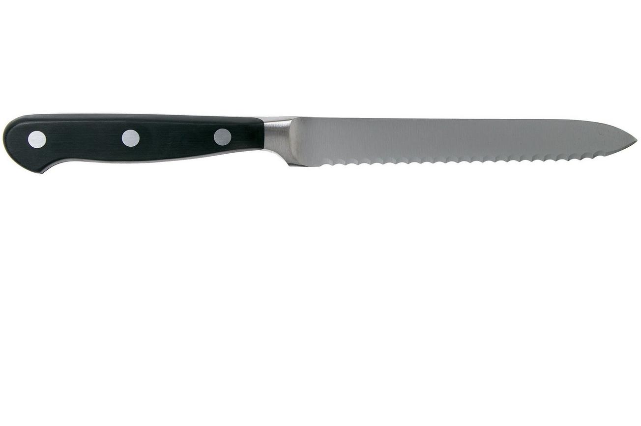 Wüsthof Classic worstmes 14 cm, 1040101614