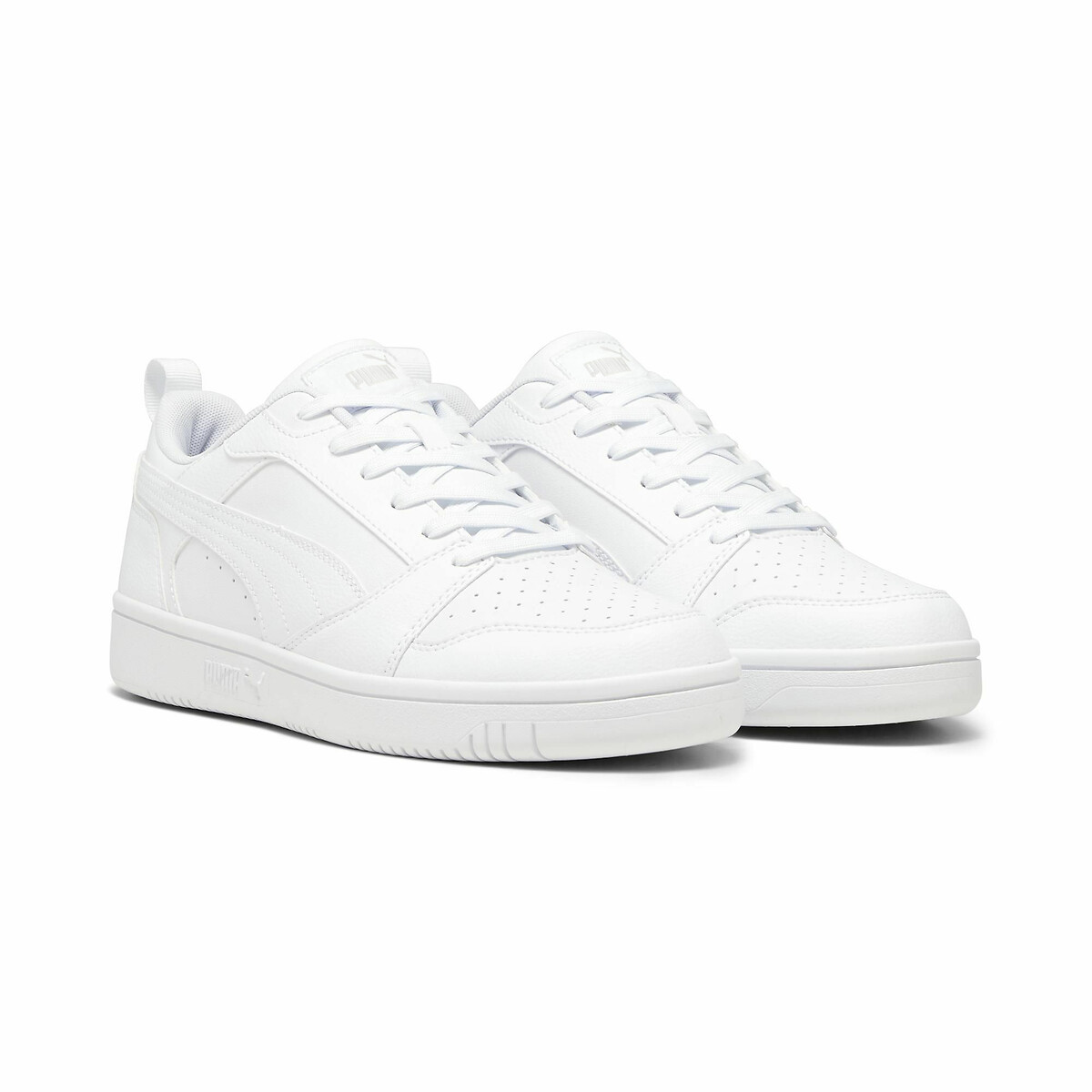 PUMA<br>Tênis Rebound v6 Low