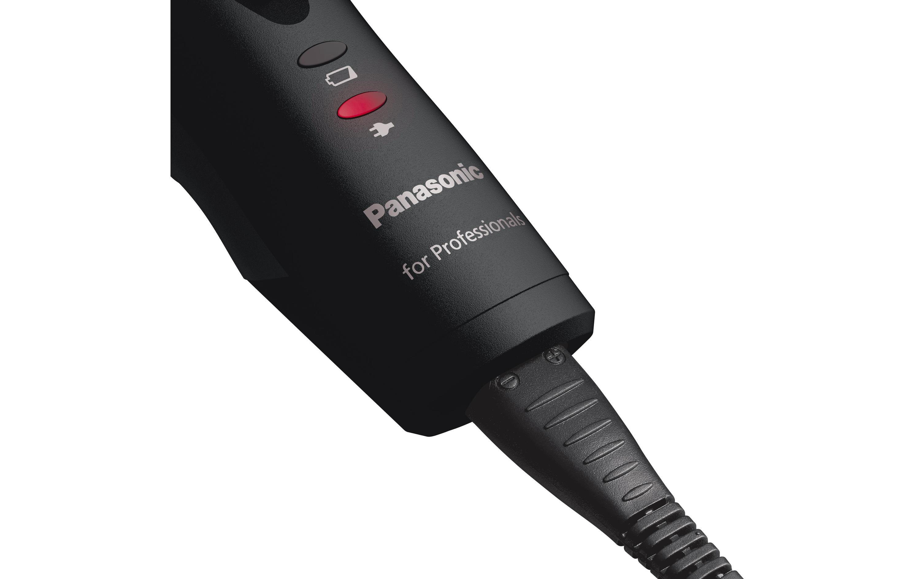Profihaarschneider ER-DGP84K801<br>Schlanke, leichte und kabellose Profi-Haarschneidemaschine