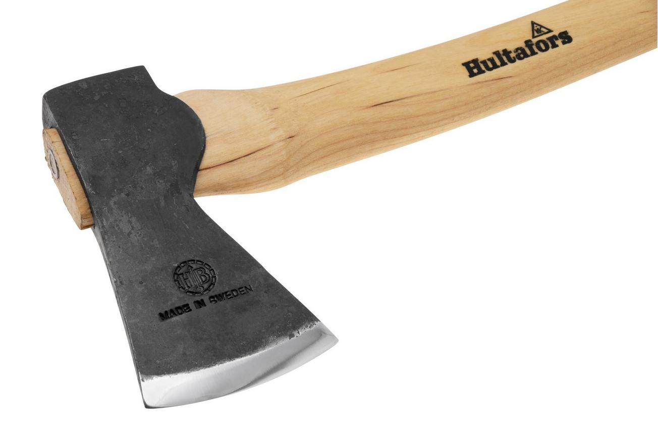 Hultafors trekkingbijl Hultån 0.5 Premium, 841701