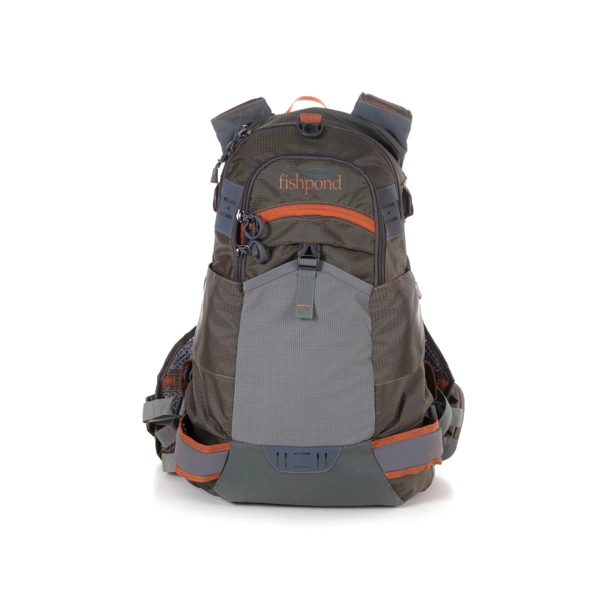 Fishpond Fishpond Ridgeline Backpack 15l Ryggsekk Med Gode Løsninger For Fiskeren