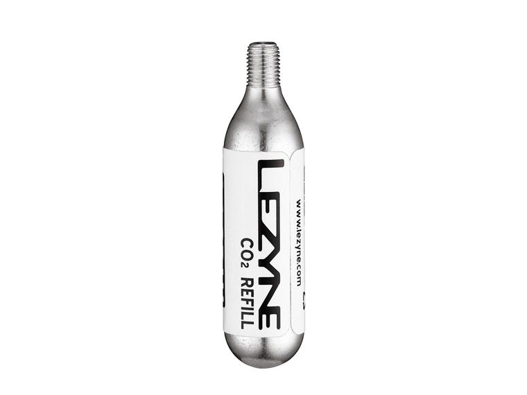 Lezyne CO2 Patroon 16 gram