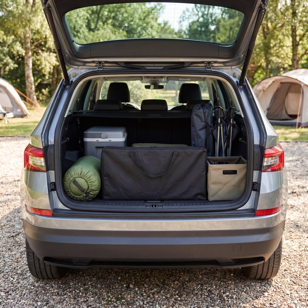 Tristar KI-0769 campingkeuken