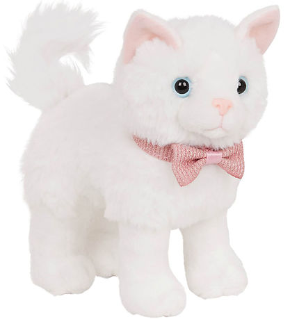 Our Generation Haustier - 15 cm - Killing Angora - Bewegliche Be