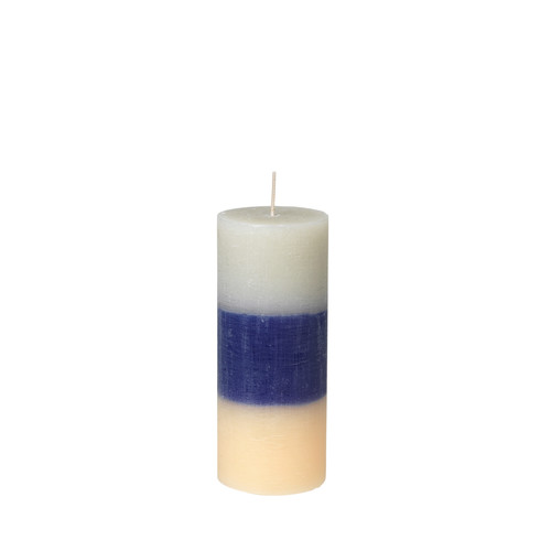 Broste Copenhagen - RAINBOW Blanco