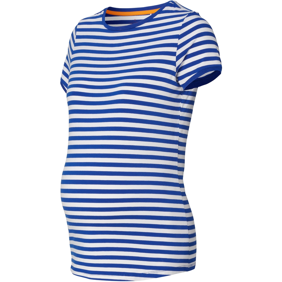 Esprit T-shirt Electric Blue