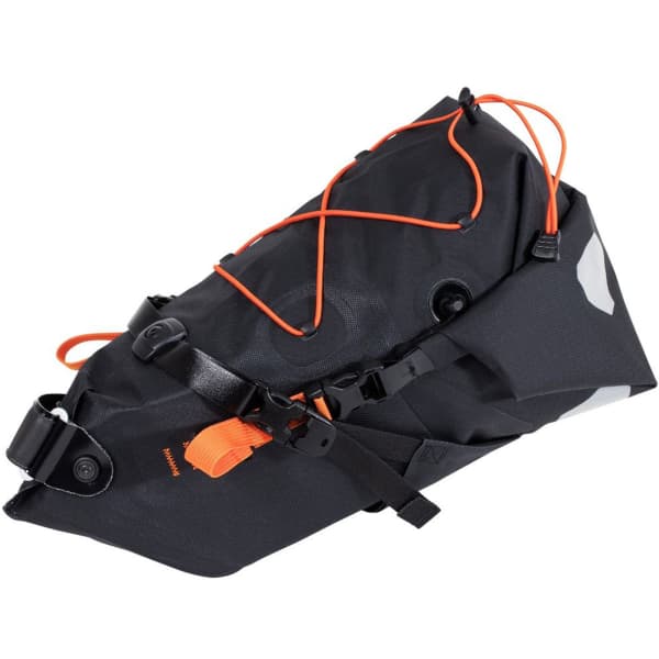 Saccoche Vélo ORTLIEB SEAT-PACK 11L BLACK MATT