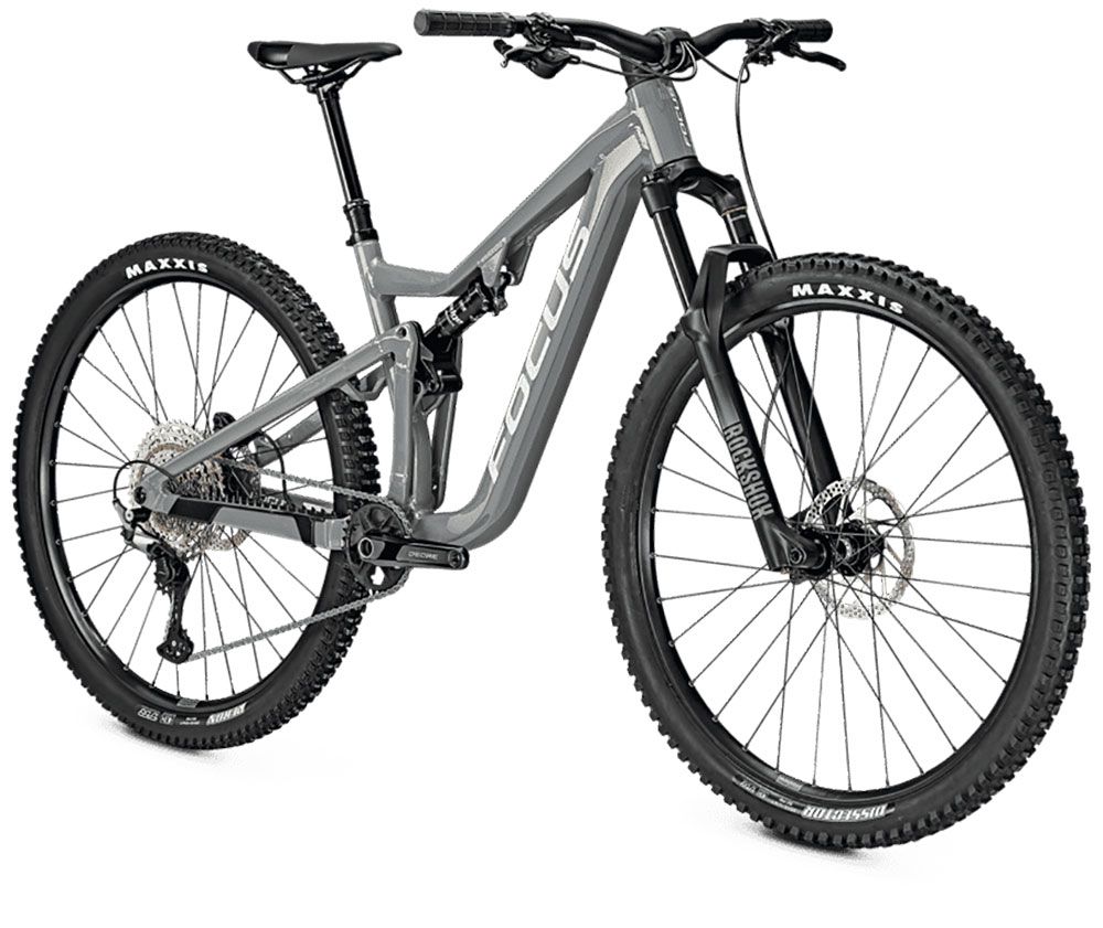 Focus THRON 6.8 kaufen | Bike-Discount