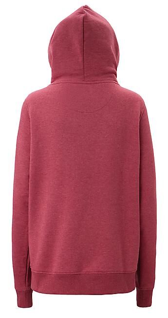 WANAKOME - VESTE A CAPUCHE ZEUS M