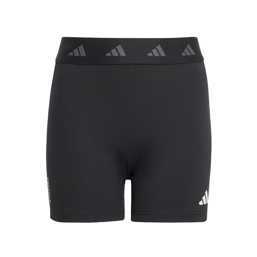 Adidas Techfit Short Leggings Kids