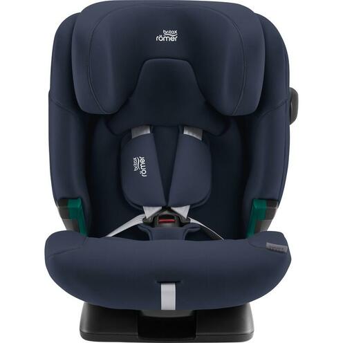 Siège-auto ADVANSAFIX PRO - Night blue - BRITAX RÖMER