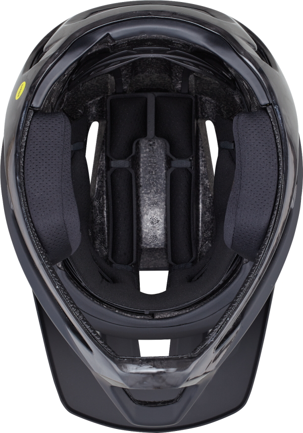 Specialized Gambit Mips Fullface Hjelm, Black