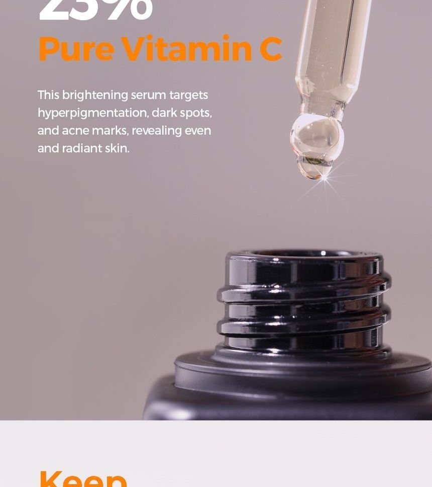 Isntree - Hyper Vitamine C 23 Serum
