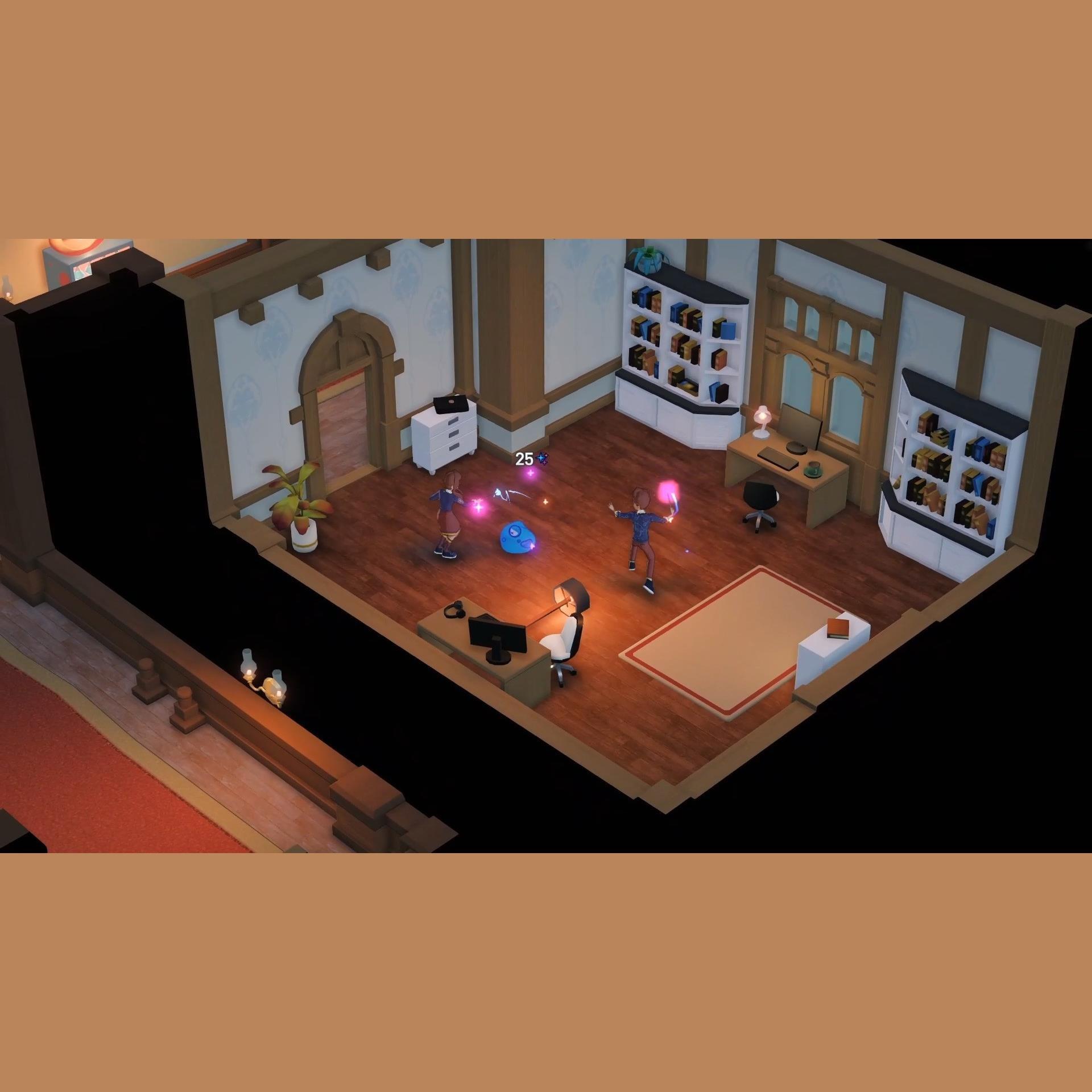 U and I Entertainment GAME Spells and Secrets