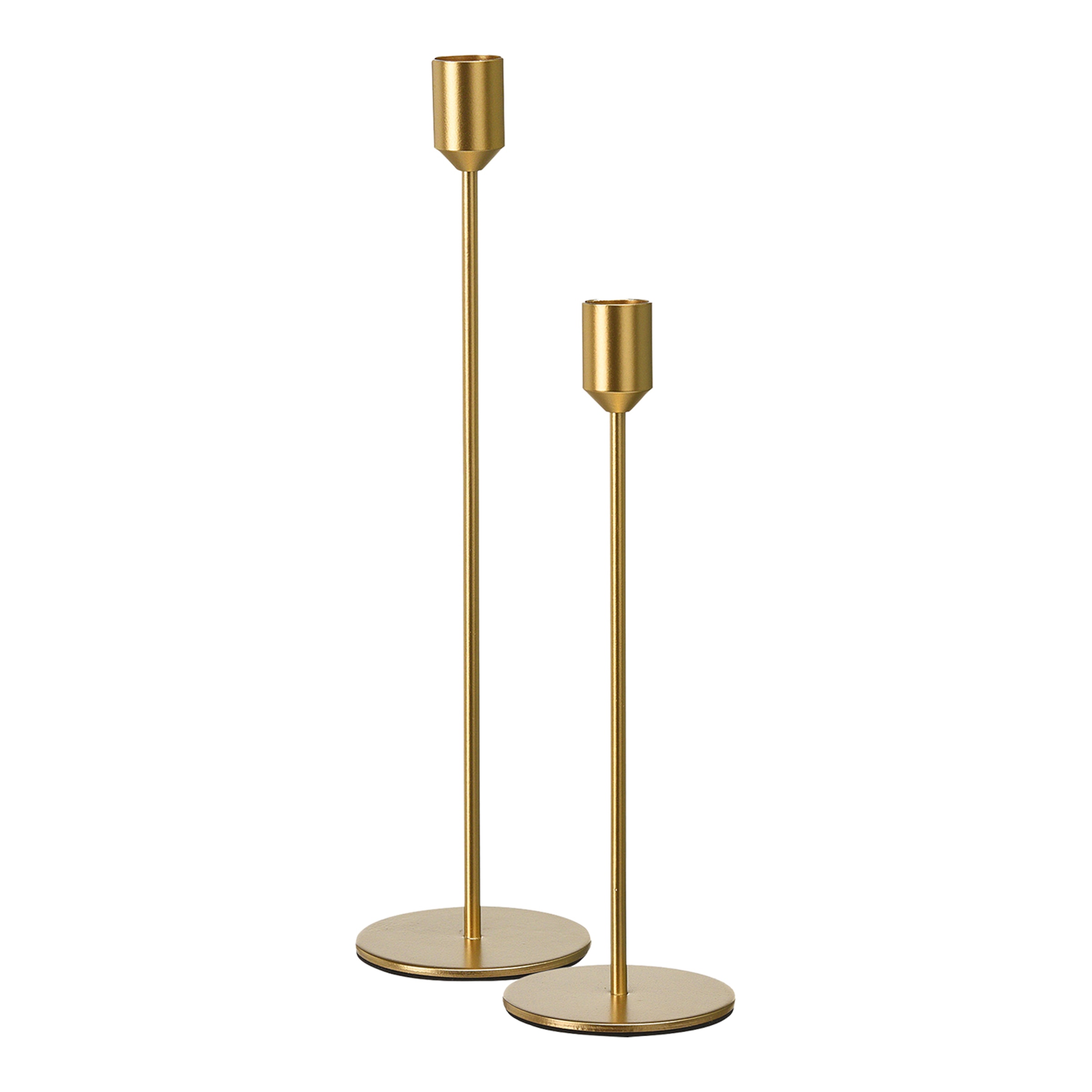 gold, 2-teilig
