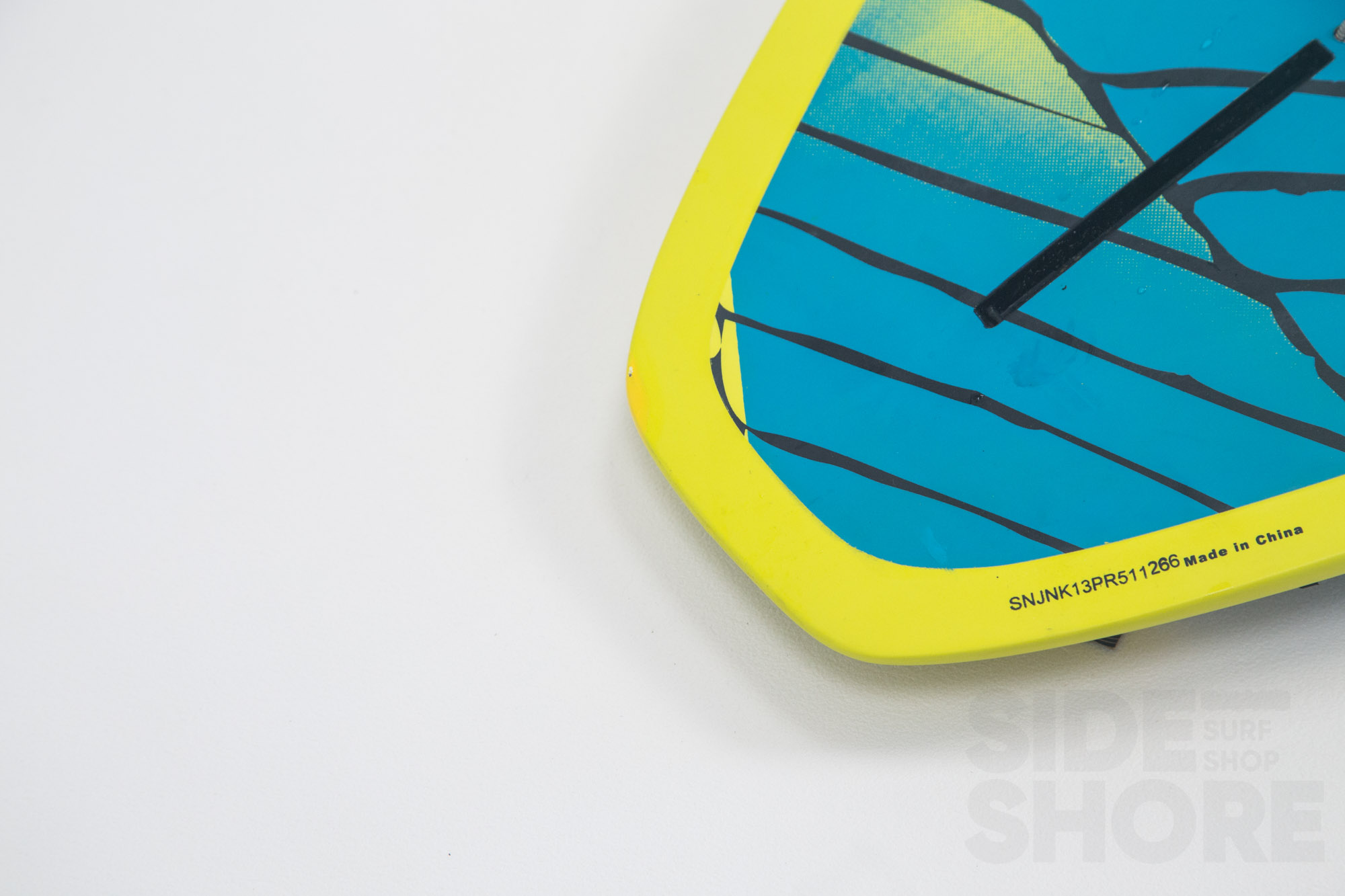 North kiteboarding Pro series - 5'11