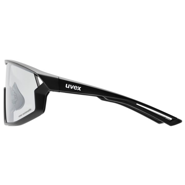 Uvex - Skyryse V - Lunettes vélo
