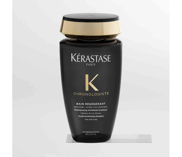 Kérastase Chronologiste Bain Régénérant (Shampoo)