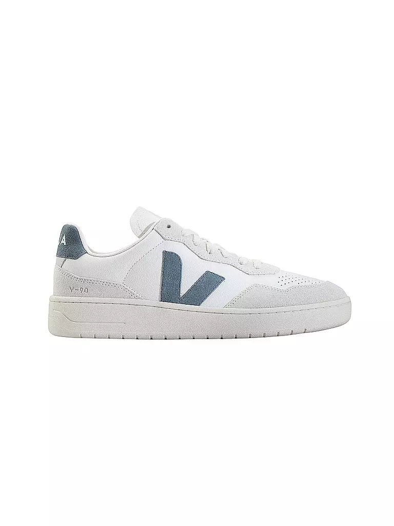VEJA Sneaker V90 weiss