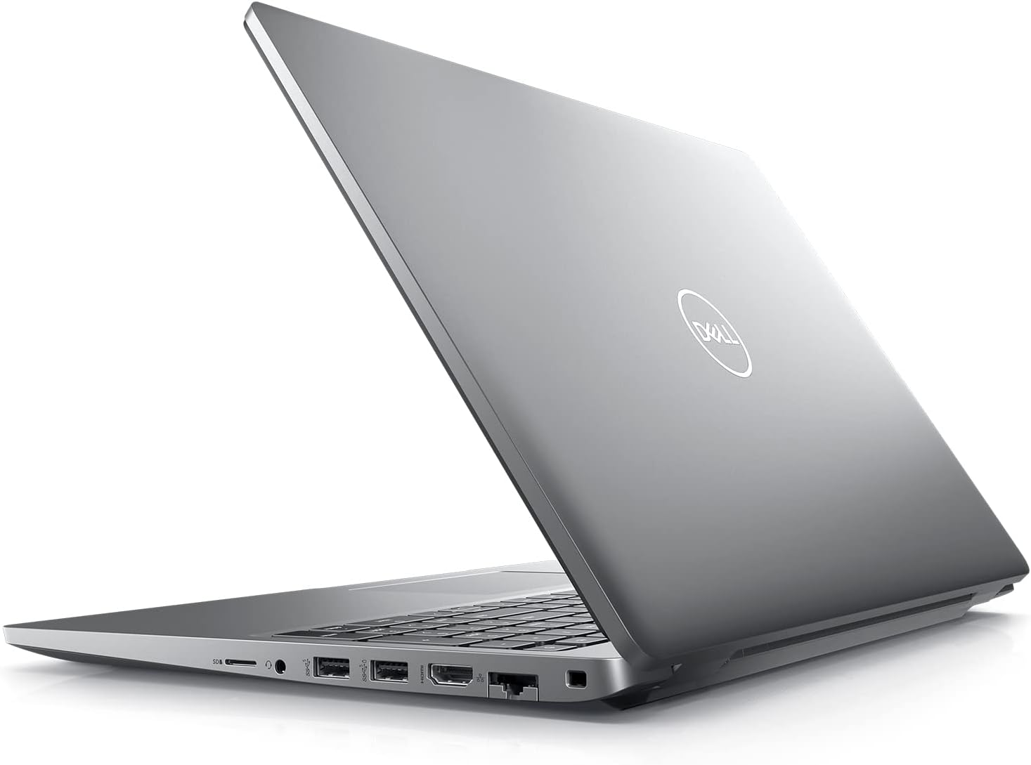 Notebook Dell Latitude 5530 para uso profissional, tela FHD de 15,6
