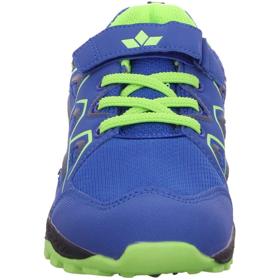 LICO Sportschuhe blau