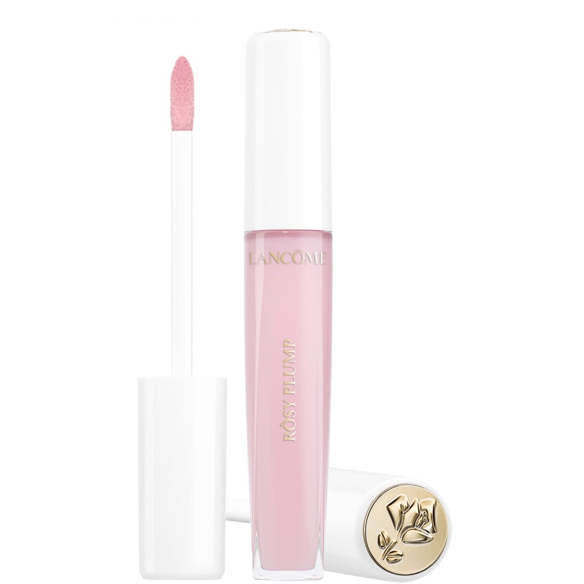 LANCÔME L'Absolu Gloss Rôsy Plump Gloss Volumateur