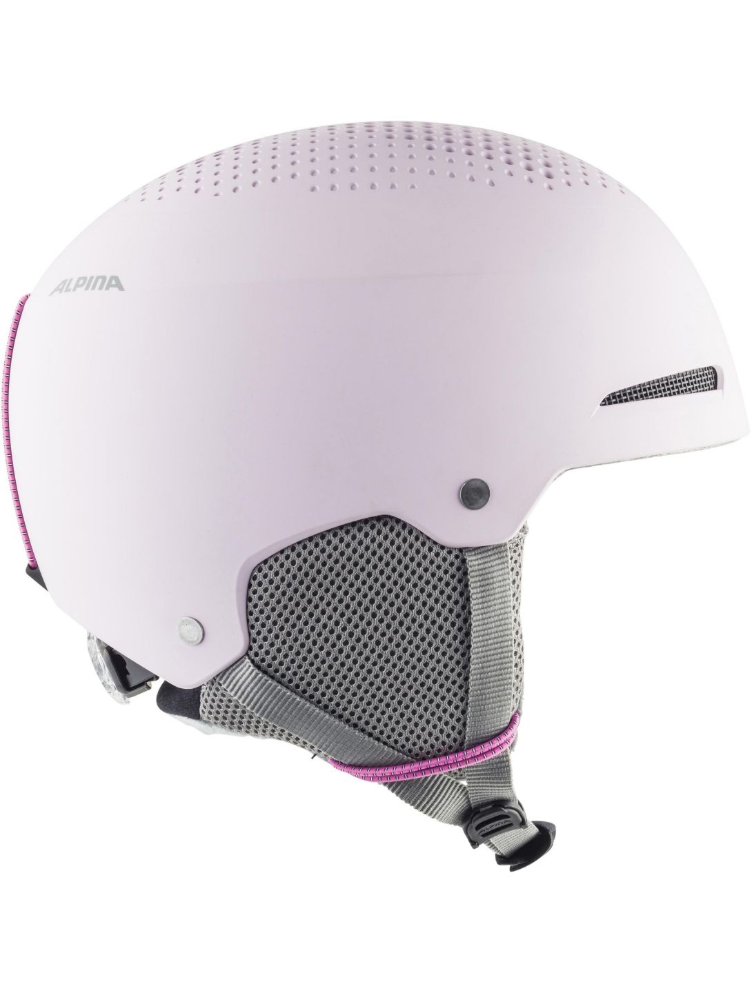 Zupo skihelm kinderen