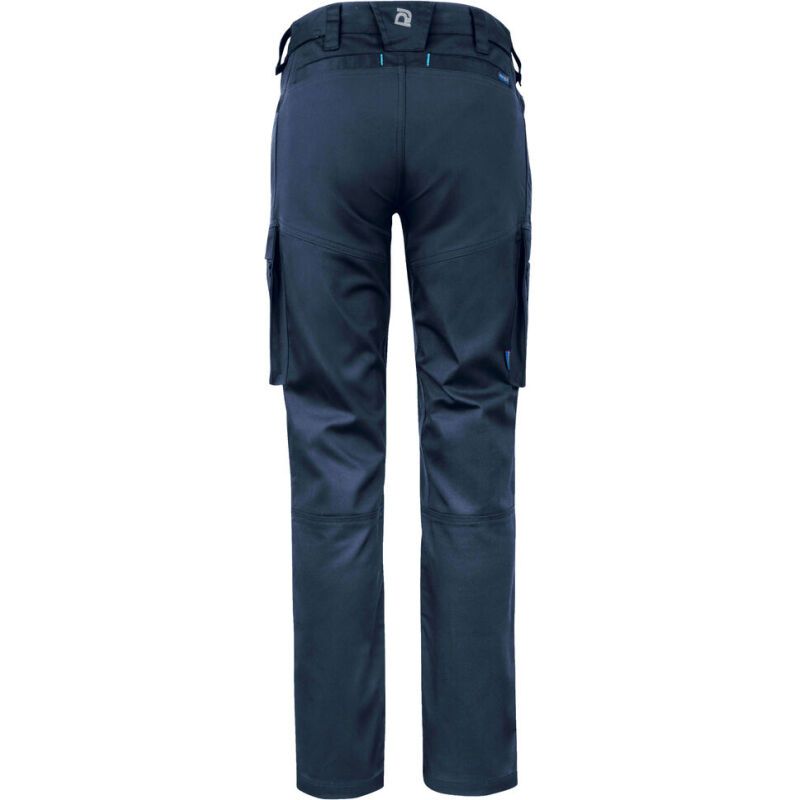 ProJob 2553 PANTALON SERVICE STRETCH FEMME
