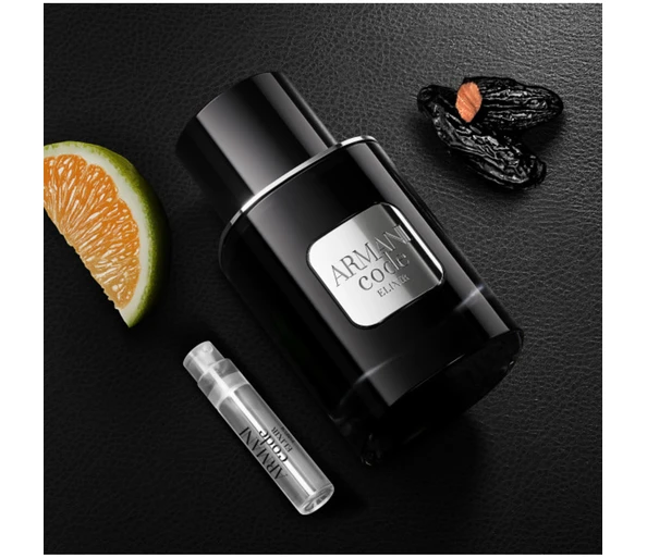 Giorgio Armani Armani Code Elixir