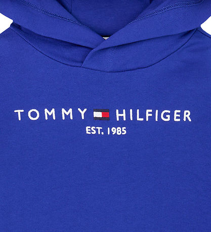 Tommy Hilfiger Kapuzenpullover - Keil Blue