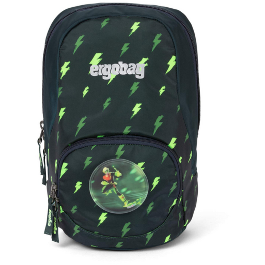 Ergobag Rucksäcke kombi