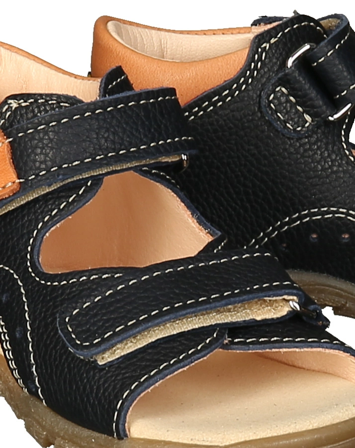 Klett-Sandalen MICRO EP 20 in navy