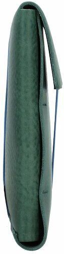 Harold's - Keeper - Laptop Hoes - Leer - 32 cm