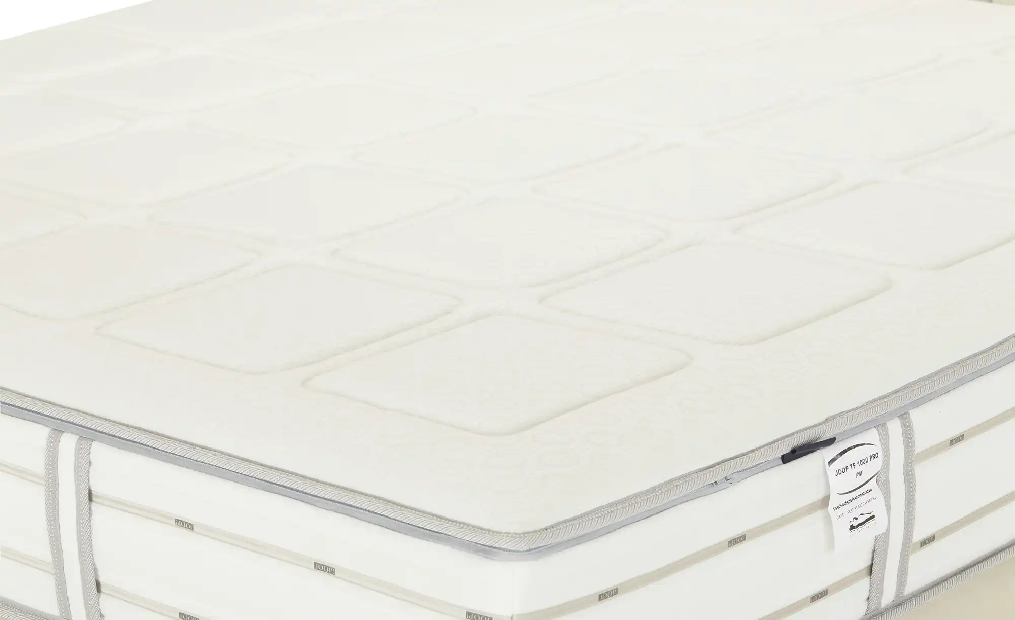 JOOP! Boxspringbett Studio