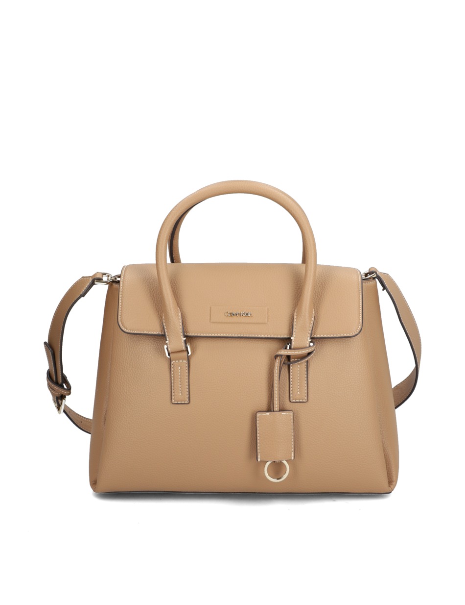 DRESSED TOTE